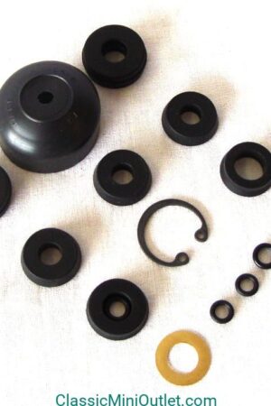 Rem hoofdremcilinder revisie set voor GMC167.