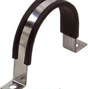 Ruitenwissermotor klem