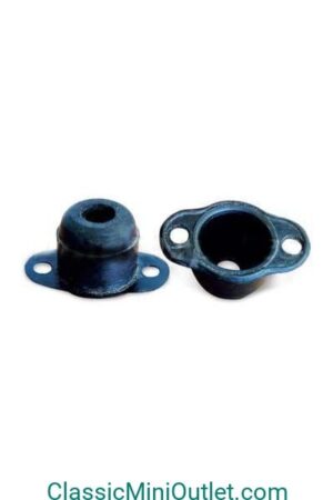 Kofferklep hendel pakking.