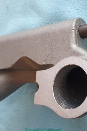 Inlaatspruitstuk waterverwarmd voor oa Hif 44 en HS 4