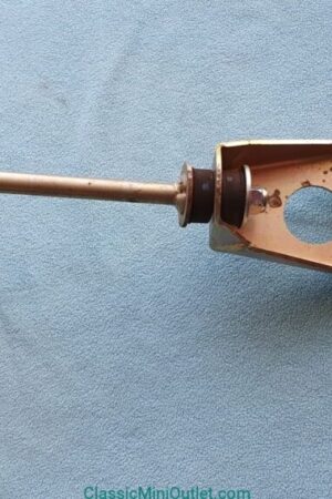 MSSK1301 MOTOR STABILISATOR 1275 90 ON + SPI (past niet op de MPI