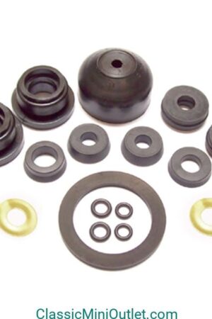 Rem hoofdremcilinder revisie set voor GMC195