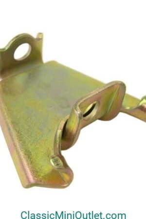 Handrem kabel geleider