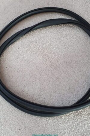 Voorraam rubber breed vanaf 1990>2000