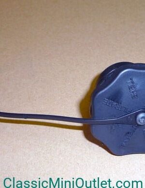 Klassieke Mini- Olievuldop GFE6003 AUSTIN COOPER