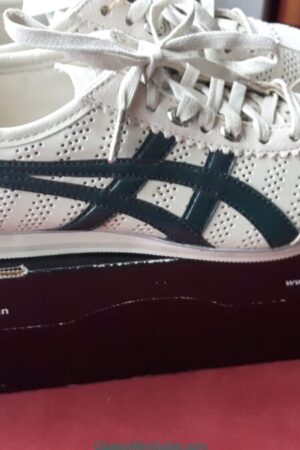 80230434107 BMW, ONITSUKA TIGER MINI SNEAKERS NIEUW