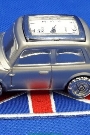 Mini Cooper Klok Venus Quartz