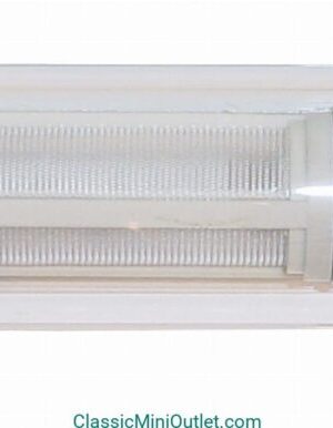 Benzine filter - glas.