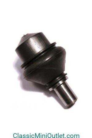 Knuckle joint - draagarm kogel