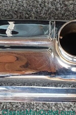 Verchroomd Klepdeksel A motoren van Mini Metro Maistro en Montego ima innocenti