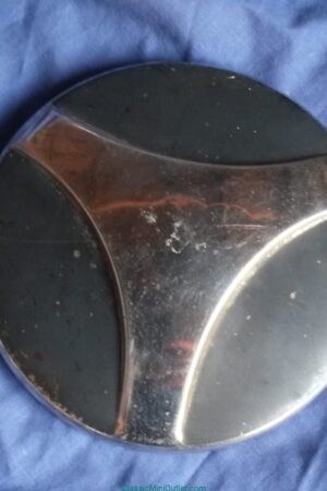 Innocenti mini 1001 wieldop (gebruikt)