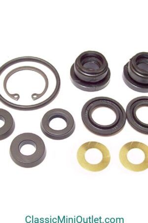 Rem hoofdremcilinder revisie set voor GMC90376