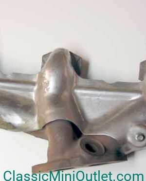 Standaard uitlaatspruitstuk rover mini injectie 1992 2001