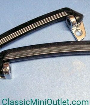 Deurdichttrekkers Clubman 1275 GT (gebruikt)