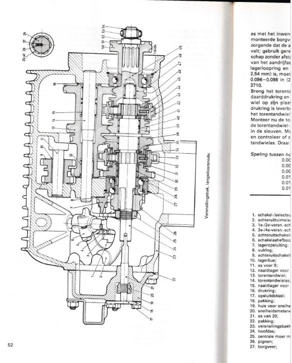 1970-1978 Vraagbaak British Leyland Mini Clubman 850 1000 1275 GT ISBN 9020110632 2e druk - Afbeelding 3