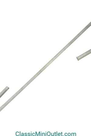 Ruitenwisser motor buitenste buizen 3-delige set