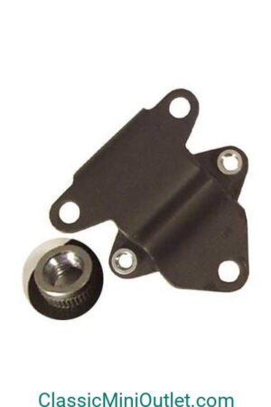 Motorsteun, Speciaal.