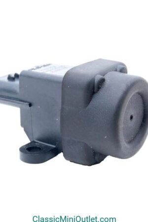 Brandstof toevoer afsluitschakelaar voor SPi.