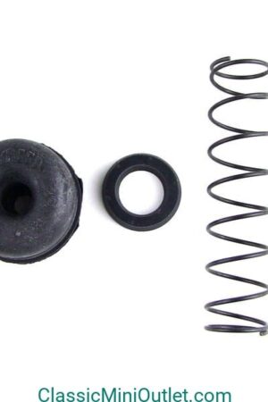 Revisie set - Hulpkoppeling cilinder GSY118.