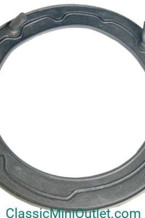 Koplamp behuizing rubber.