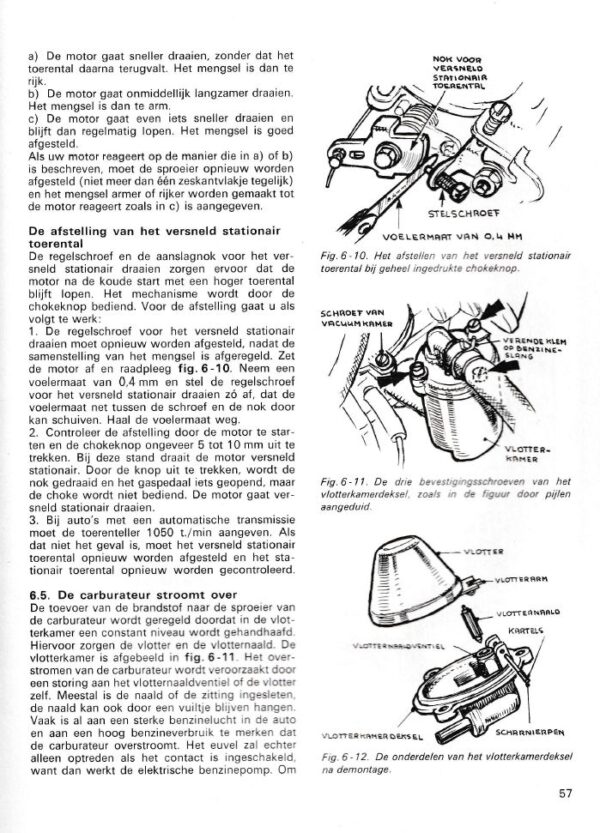 Mini - Kluwer Auto Specials Leer 'm kennen. (1976) - Afbeelding 3